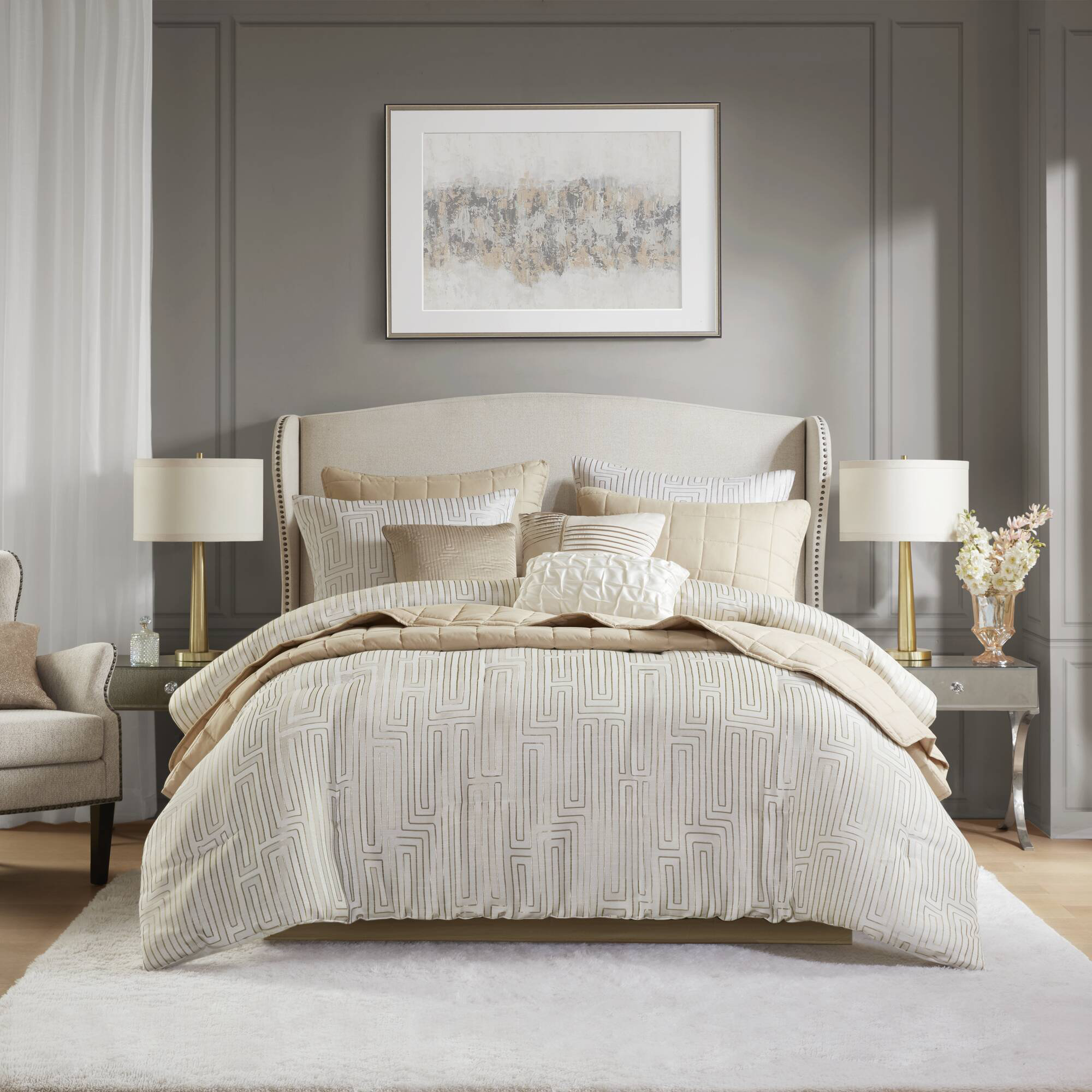 Royce+10+Piece+Luxury+Jacquard
